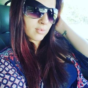 Meet your Posher, Amber